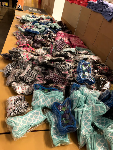 Creative Design & Supply L.L.C.