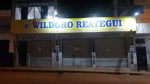 Wildoro Reategui 0