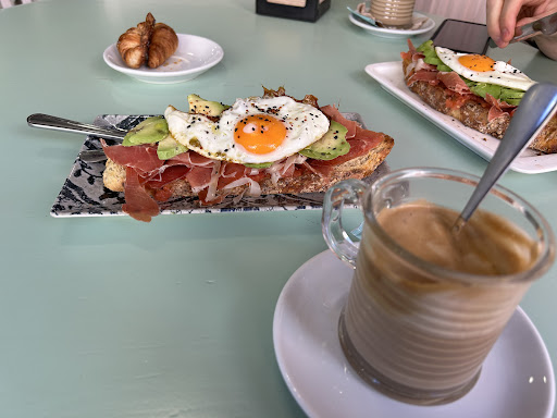 Cafetería Repostería Caseira Carlos - Thumbnail