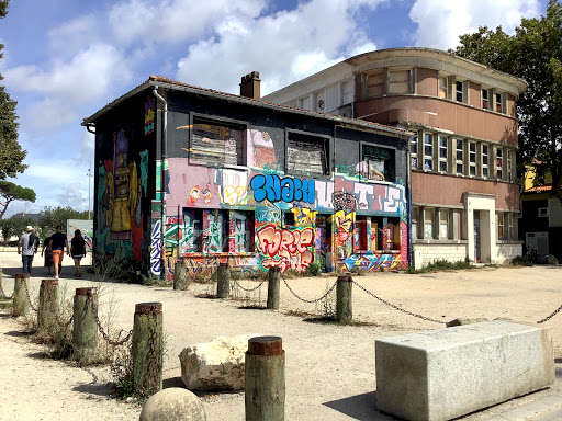 General And Technological High School Together Sainte Marie - Thumbnail