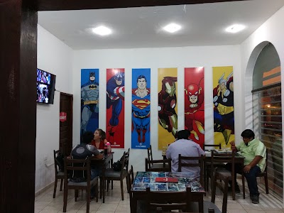 Photos of Burger Hero