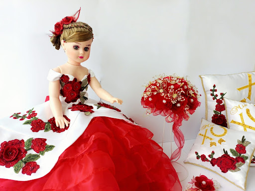 Novias El Encanto - Thumbnail
