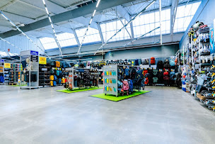 Photo n°4 de Decathlon Cergy-Pontoise Osny à Cergy (Magasin de vélos d'occasion)