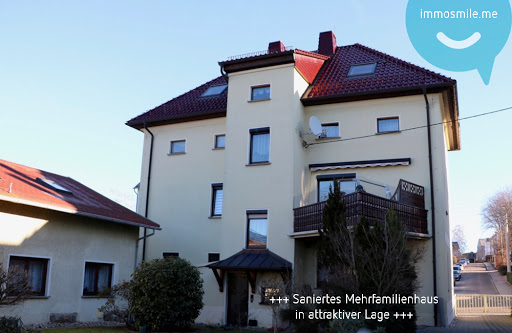 immosmile GmbH | Immobilienmakler Chemnitz & Umgebung
