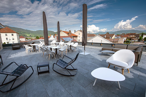 Photo de Gîte & Spa Privatif Glam'88 - Vosges à Remiremont (88200)