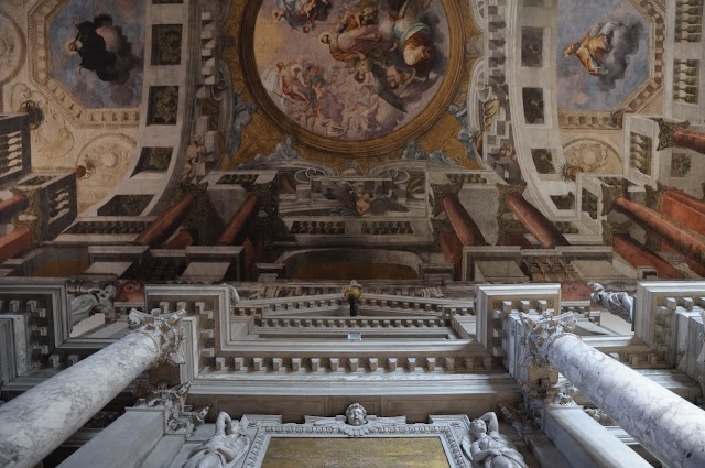Church of San Giuseppe di Castello