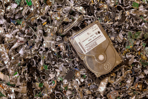 Trident Electronics Recycling - Thumbnail