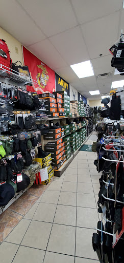 Laredo Tactical LLC Gallery - United States
