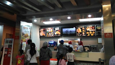 Photos of KFC Sadia Bima