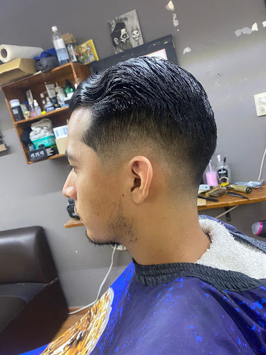 Barberia Tovar