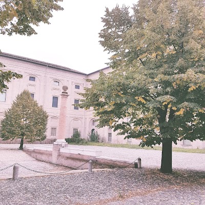 Cortile del Guazzatoio