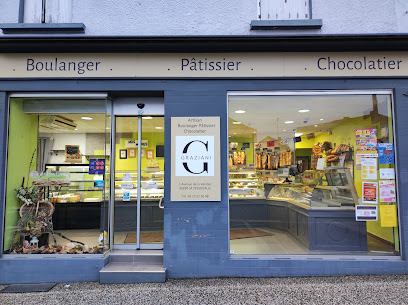 boulangerie graziani