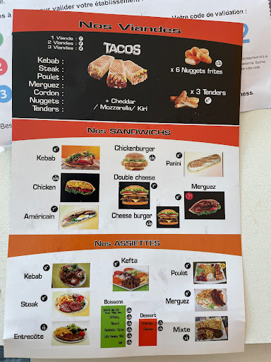 Photo 1 - Atalay Food
