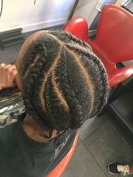 Photo n°15 de OfficialDaddyGold à Strasbourg (Salon de coiffure)