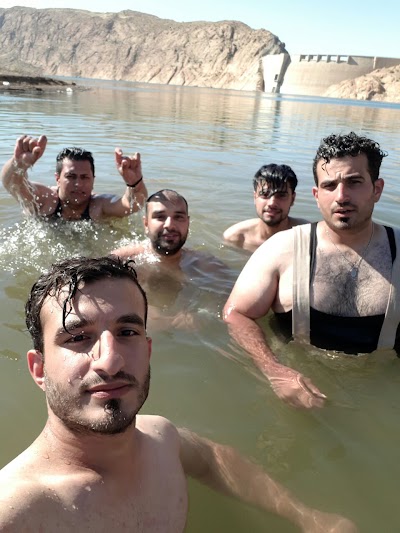 Photos of Reservation Dam