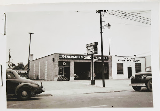 Flint Ignition Service