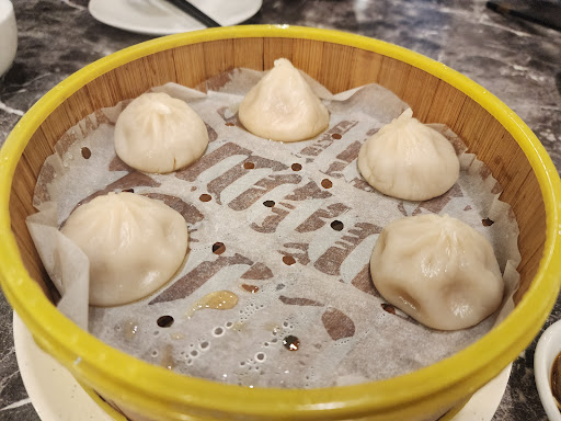 Wu Tong Restaurant - Thumbnail