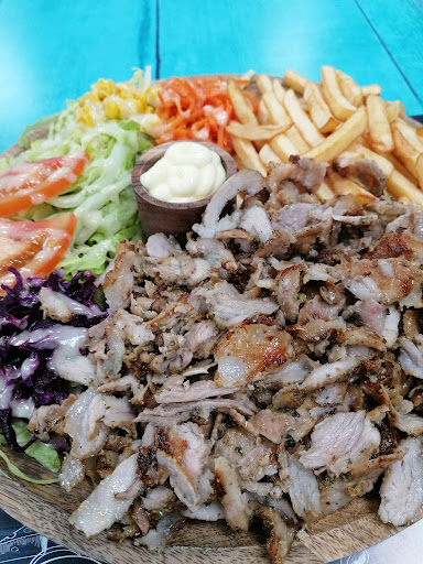 Photo 5 - My kebab Naan Tacos (KEBAB FAIT MAISON)