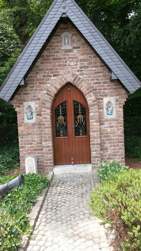 Gangelt, Stahe Wirtsberg