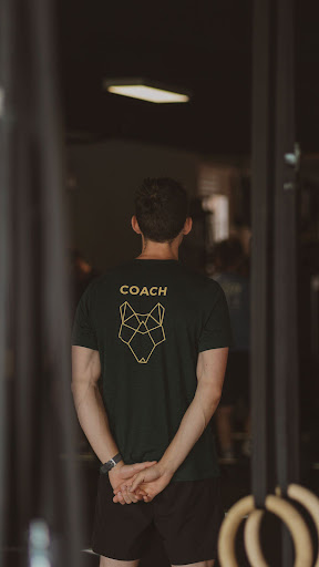 CrossFit Winterswijk - Thumbnail