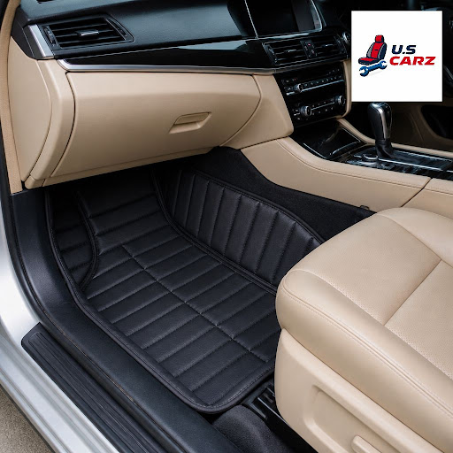 Thinking of upgrading your car interiors with premium 4D or 7D floor mats? At U.S Carz Accessorie… post image