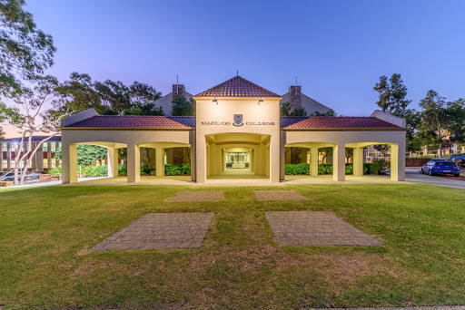 Mazenod College, Perth, WA - Thumbnail