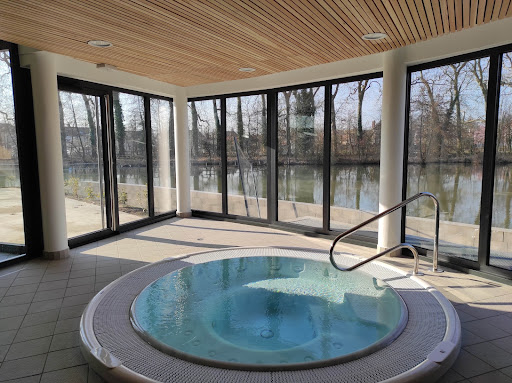 Photo de Piscine de Bleneau