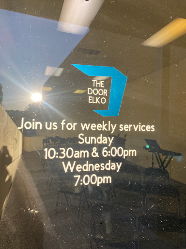 The Door Church Elko - Thumbnail