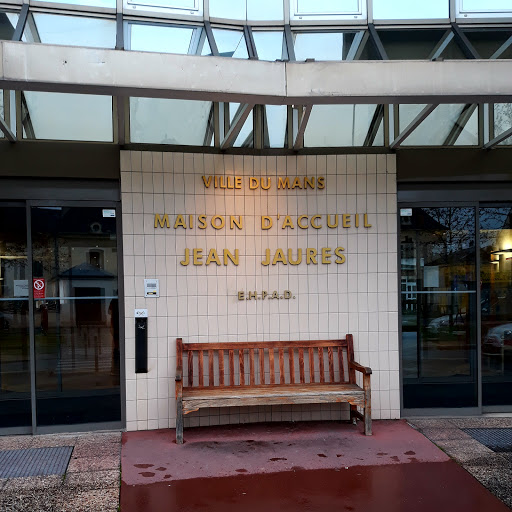 Photo de La Reposance à Louplande (72210)