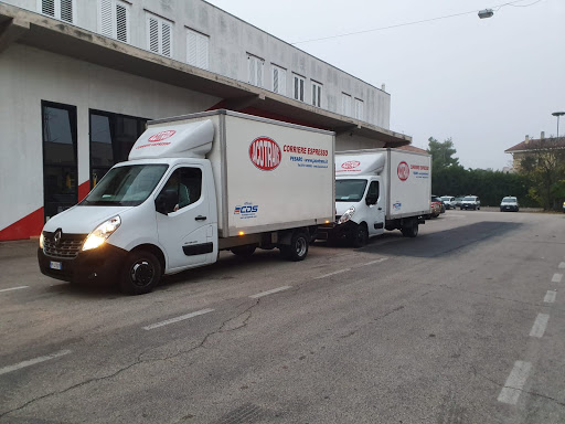 JACOTRANS SRL - Visual