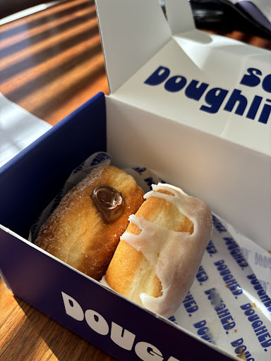 Doughed - Bakehouse Cafe - Thumbnail
