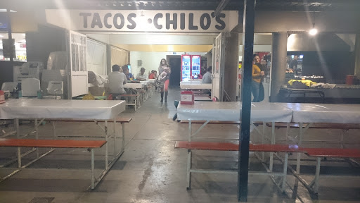 Tacos Chilo's Tobarito