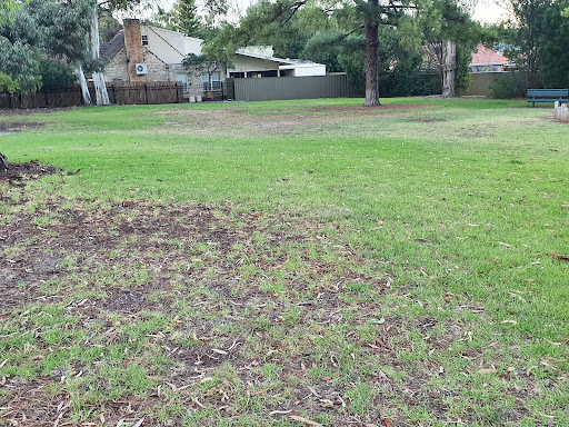 Effie Ferguson Reserve - Thumbnail