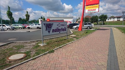 Photos of N&aacute;bytek-bytov&eacute; Studio S.r.o.