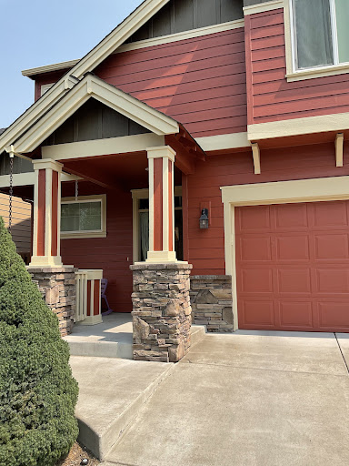 Quality House Painters - Visual
