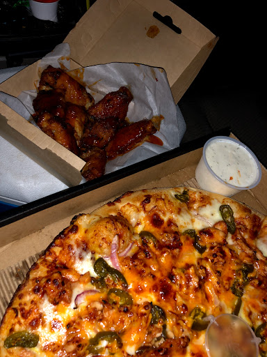 Cenario's Pizza of Davis - Thumbnail