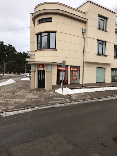 Photos of A Pharmacy