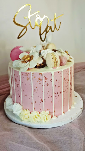 CHOCODAMI - Słodka Pracownia Tortów i Słodyczy