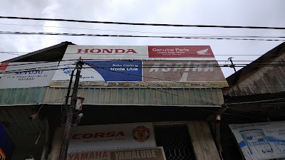 Photos of jalan pasar 3