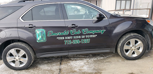 Emerald Cab Co. Inc. - Thumbnail