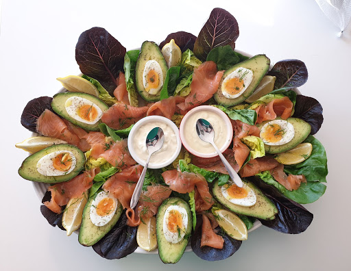Sussex Catering - Thumbnail