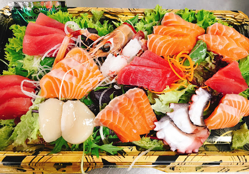 MISAKI Japanese Restaurant - Thumbnail