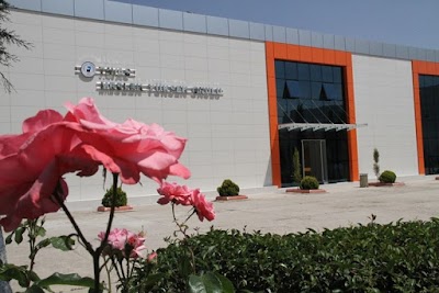 Pamukkale University Vocational School Tavas