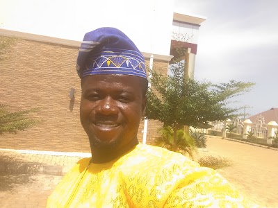 Photos of The Cathedral Church of St. Paul, Omu-Aran