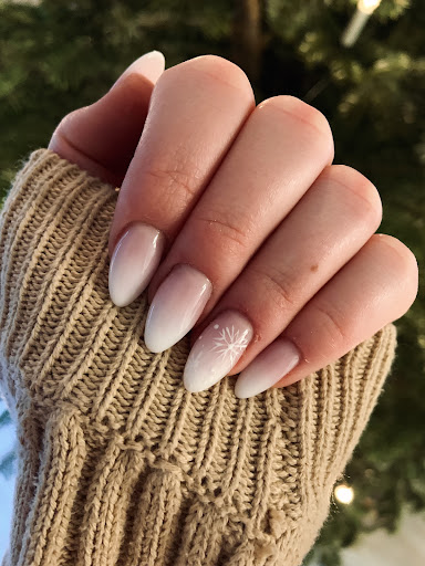 Americanstyle Nails - Visual