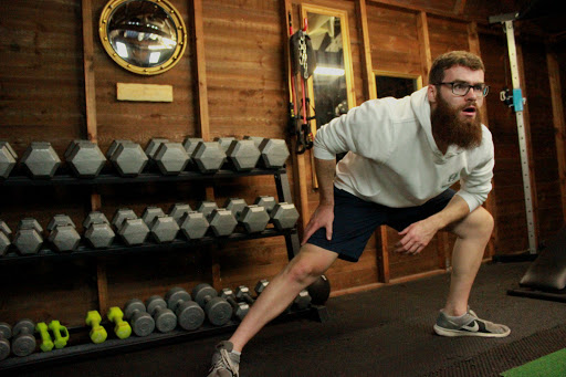 Hunt For Habit Fitness & Personal Training - Thumbnail