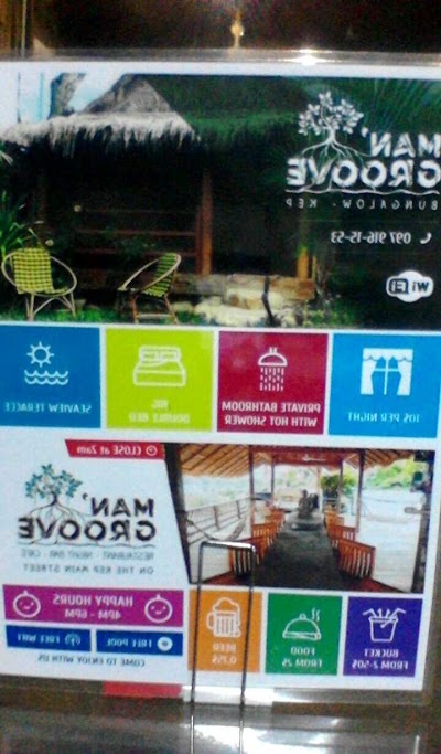 Photos of Man Groove Restaurant kep