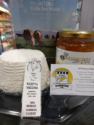 Alimentari Coltre'