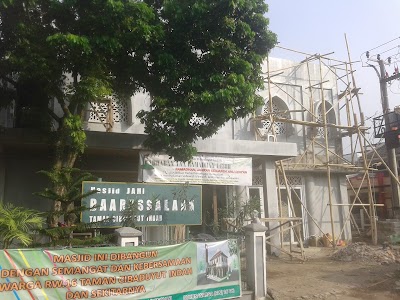 Photos of Taman Cibaduyut Indah