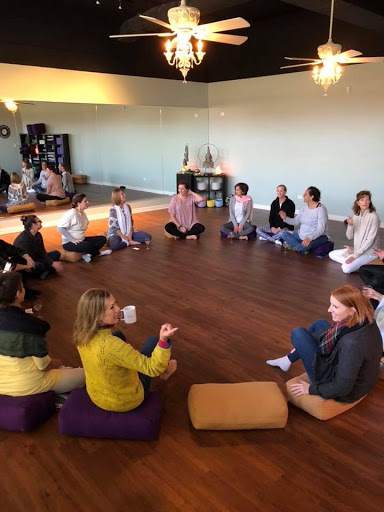 Tranquil Soul Yoga & Wellness Studio - Thumbnail